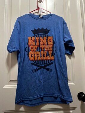 Men's Delta Pro Weight Grahic Tee Size L